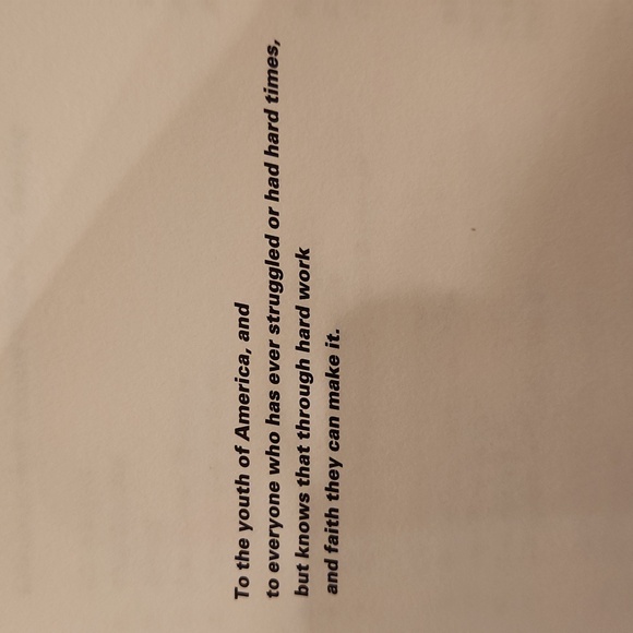 LL COOL JAY I make my own way hardcover book - Picture 14 of 16